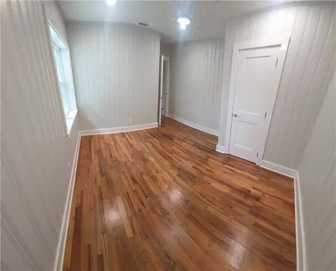 Bedroom - 40 Lourando Dr W, Mobile, AL 36606 photo 4 of 4