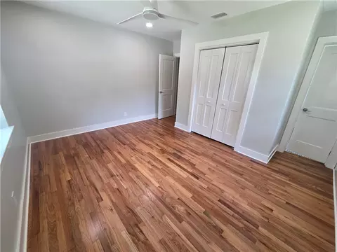 Bedroom - 40 Lourando Dr W, Mobile, AL 36606 photo 2 of 4