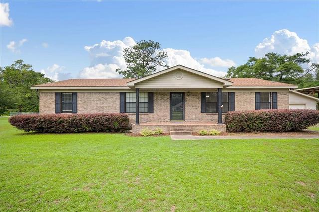 8525 Lister Dairy Rd, Creola, AL 36525