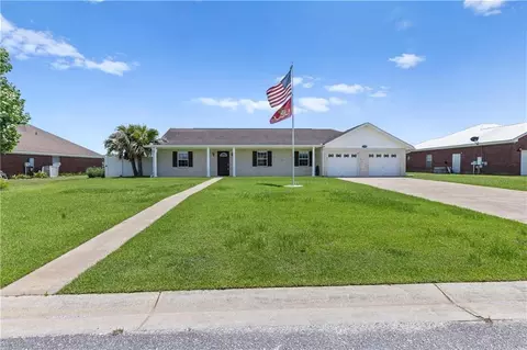 17478 E View Loop, Foley, AL 36535