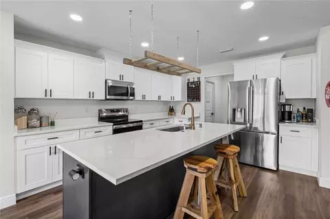 Kitchen - 370 Allison Ct, Mobile, AL 36608 photo 2 of 4