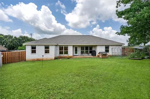 Exterior - 370 Allison Ct, Mobile, AL 36608 photo 6 of 9