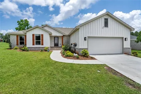 Exterior - 370 Allison Ct, Mobile, AL 36608 photo 4 of 4