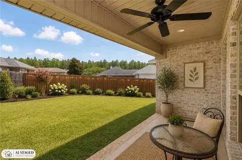 Exterior - 370 Allison Ct, Mobile, AL 36608 photo 5 of 9