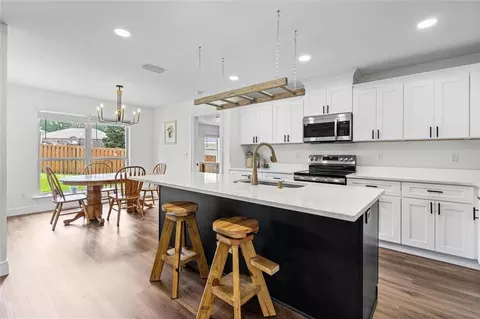 Kitchen - 370 Allison Ct, Mobile, AL 36608 photo 1 of 4