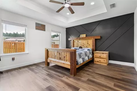 Bedroom - 370 Allison Ct, Mobile, AL 36608 photo 1 of 4