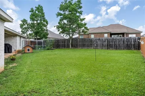 Exterior - 370 Allison Ct, Mobile, AL 36608 photo 8 of 9