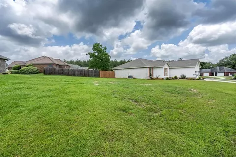Exterior - 370 Allison Ct, Mobile, AL 36608 photo 9 of 9