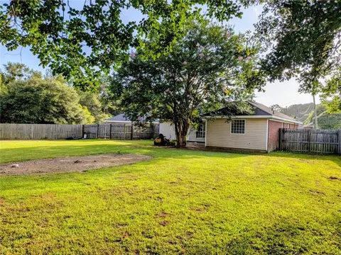 Exterior - 5083 Ginger Ct, Mobile, AL 36619 photo 5 of 6