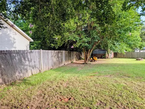 Exterior - 5083 Ginger Ct, Mobile, AL 36619 photo 3 of 6