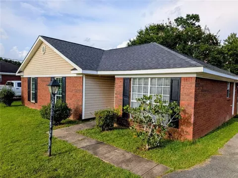 Exterior - 5083 Ginger Ct, Mobile, AL 36619 photo 6 of 6
