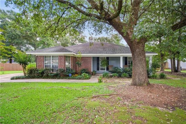 3240 Dubose Ave, Semmes, AL 36575