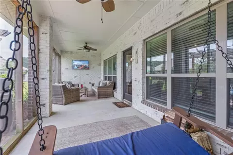 Exterior - 9010 Crain Ave, Mobile, AL 36695 photo 4 of 10