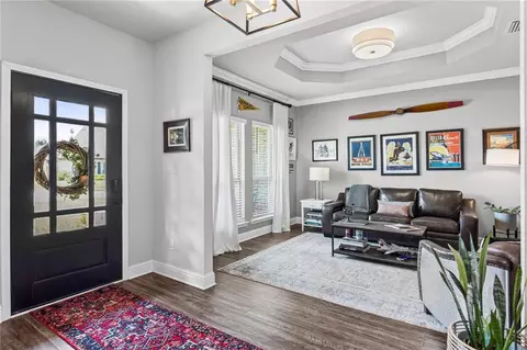 Entry Way - 9010 Crain Ave, Mobile, AL 36695 photo 1 of 2