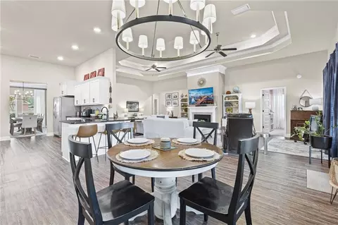 Dining - 9010 Crain Ave, Mobile, AL 36695 photo 2 of 2