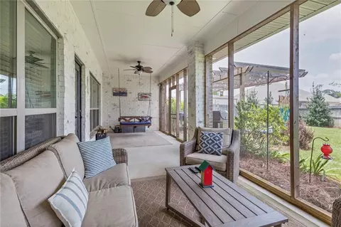 Exterior - 9010 Crain Ave, Mobile, AL 36695 photo 3 of 10