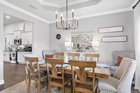 Dining - 9010 Crain Ave, Mobile, AL 36695 photo 1 of 2