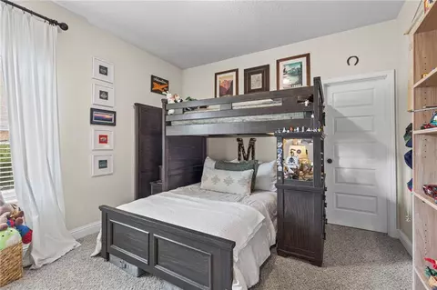 Bedroom - 9010 Crain Ave, Mobile, AL 36695 photo 4 of 4