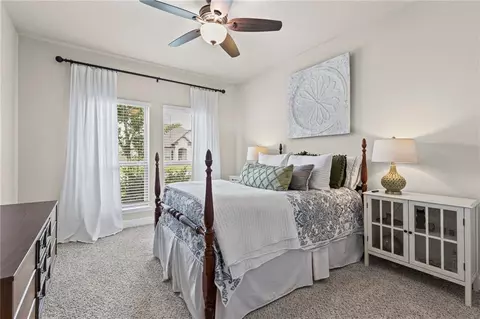 Bedroom - 9010 Crain Ave, Mobile, AL 36695 photo 2 of 4