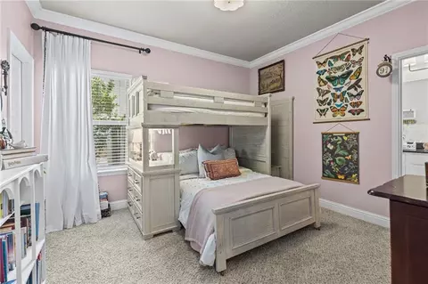 Bedroom - 9010 Crain Ave, Mobile, AL 36695 photo 1 of 4