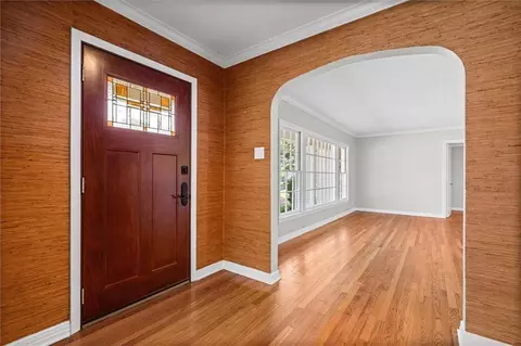 Entry Way - 113 Maury Dr, Mobile, AL 36606 photo 2 of 3
