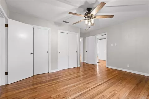 Bedroom - 113 Maury Dr, Mobile, AL 36606 photo 3 of 4