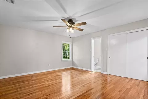 Bedroom - 113 Maury Dr, Mobile, AL 36606 photo 2 of 4