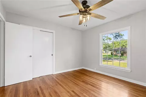 Bedroom - 113 Maury Dr, Mobile, AL 36606 photo 4 of 4
