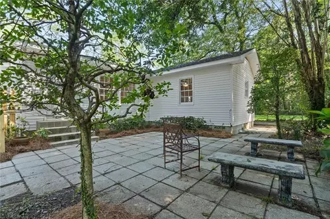 Exterior - 113 Maury Dr, Mobile, AL 36606 photo 3 of 4