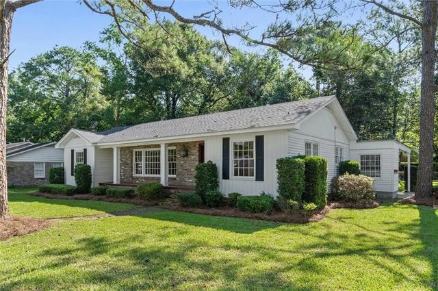 113 Maury Dr, Mobile, AL 36606