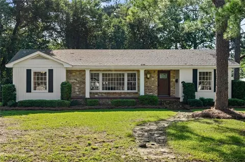 Exterior - 113 Maury Dr, Mobile, AL 36606 photo 2 of 4
