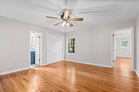 Bedroom - 113 Maury Dr, Mobile, AL 36606 photo 1 of 4
