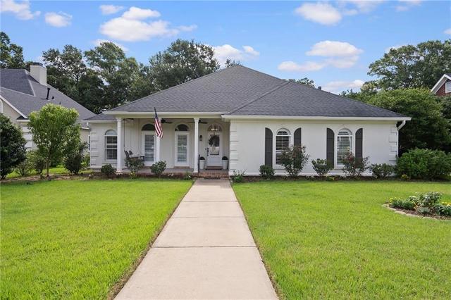 1087 Southern Way Ct, Mobile, AL 36609