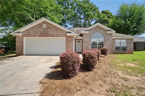 1306 Summerchase Ct, Mobile, AL 36695 photo 1