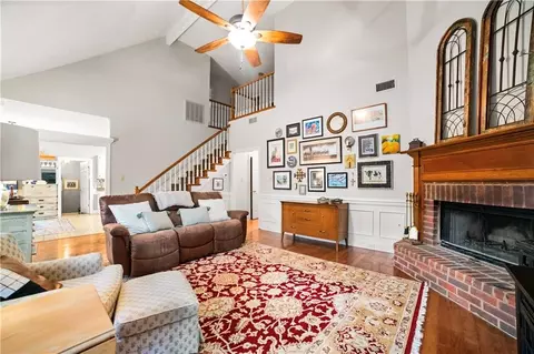 2205 Fieldstone Ct, Mobile, AL 36695 photo 6