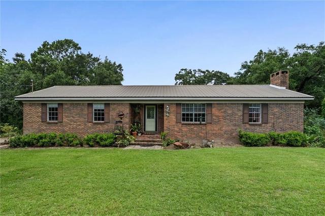5482 Leytham Rd, Theodore, AL 36582
