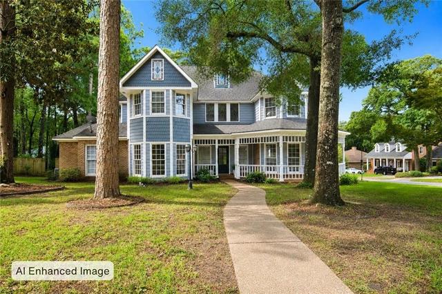 2127 Ryegate Ct, Mobile, AL 36693