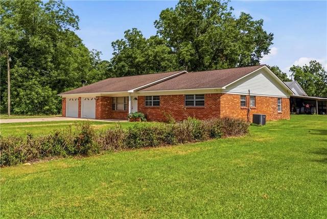 14501 Mcdonald Ln, Grand Bay, AL 36541