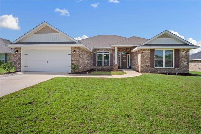 3555 Linda Ct W, Mobile, AL 36695