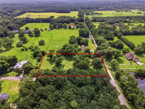 0 Hall Rd, Grand Bay, AL 36541