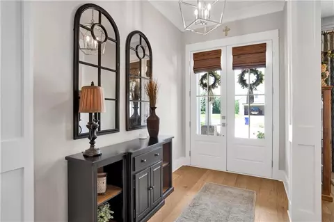 Entry Way - 17475 Burwick Loop, Fairhope, AL 36532 photo 1 of 5