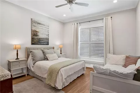 Bedroom - 17475 Burwick Loop, Fairhope, AL 36532 photo 4 of 6