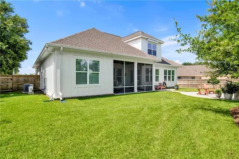 Exterior - 17475 Burwick Loop, Fairhope, AL 36532 photo 6 of 10