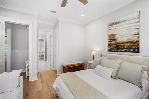 Bedroom - 17475 Burwick Loop, Fairhope, AL 36532 photo 3 of 6