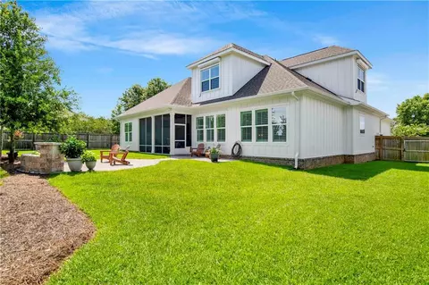 Exterior - 17475 Burwick Loop, Fairhope, AL 36532 photo 7 of 10