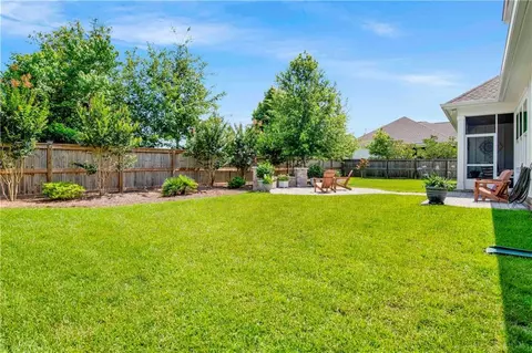 Exterior - 17475 Burwick Loop, Fairhope, AL 36532 photo 8 of 10