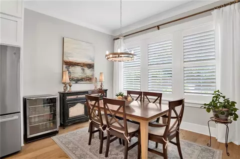 Dining - 17475 Burwick Loop, Fairhope, AL 36532 photo 2 of 2