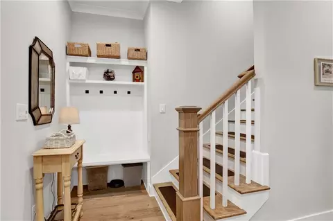 Entry Way - 17475 Burwick Loop, Fairhope, AL 36532 photo 4 of 5