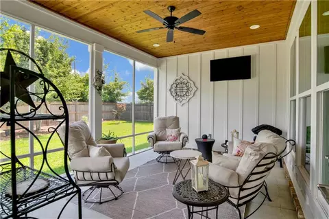 Exterior - 17475 Burwick Loop, Fairhope, AL 36532 photo 5 of 10