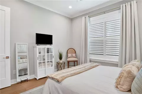 Bedroom - 17475 Burwick Loop, Fairhope, AL 36532 photo 6 of 6